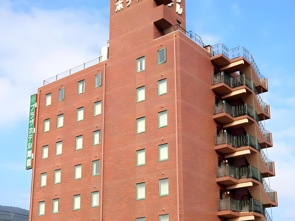 Apa Hotel Nishimaizuruekimae Maizuru Exterior foto